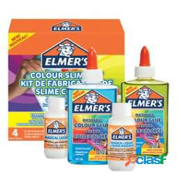Traslucido Slime Kit - Elmer's (unit vendita 1 pz.)