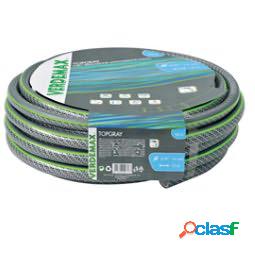 Tubo per irrigazione TopGray 5 - 5-8'' - 15 metri - Verdemax