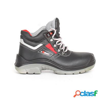 U.POWER Devastate RS S3 SRC scarpa antinfortunistica - nero