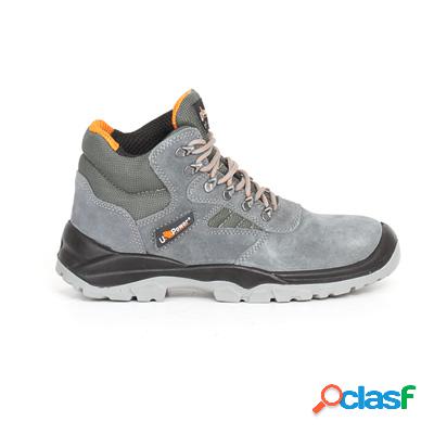 U.POWER Real S1P SRC scarpa antinfortunistica - grigio