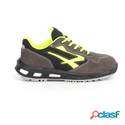 U.POWER Yellow ESD S1P SRC scarpa antinfortunistica -