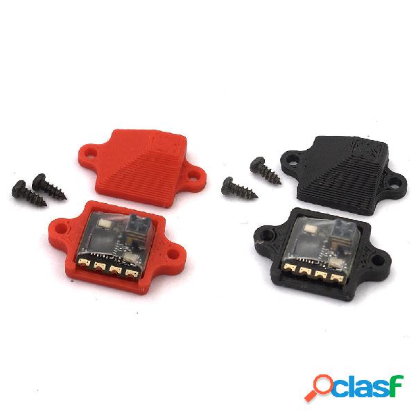 URUAV RC ricevitore Custodia protettiva per Happymodel 2.4G