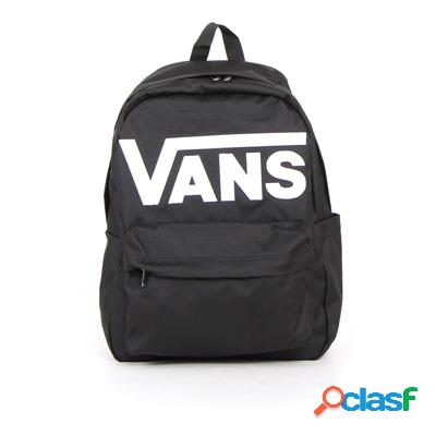 VANS Old Skool Drop zaino - nero
