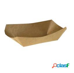 Vaschetta Street Food - per fritti - 19,5 x 16,5 x 5,5 cm -