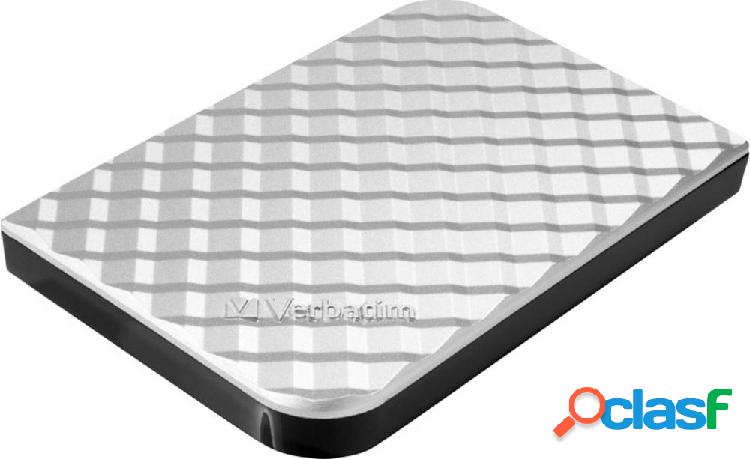Verbatim Store n Go 1 TB Hard Disk esterno da 2,5 USB 3.2