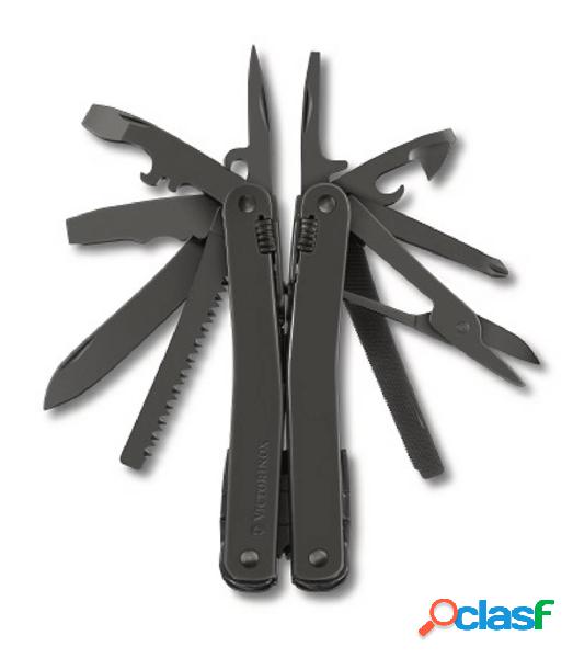 Victorinox Swiss Tool Spirit XBS 3.0224.3CN Multiutensile