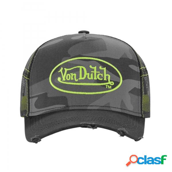 Von Dutch Cap Von Dutch Berretti