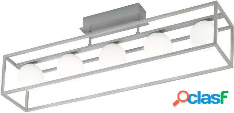 WOFI 9341.05.64.8000 Aurelia Plafoniera LED LED (monocolore)