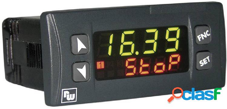 Wachendorff TI327401 Timer/relè temporizzato TI327401