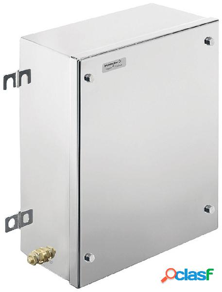 Weidmüller KTB FS 352620 S4E0 Contenitore 260 x 350 x 200