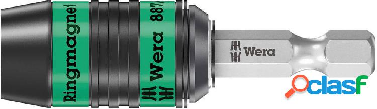 Wera 887/4 RR Rapidaptor 5052490001 Magnete ad anello