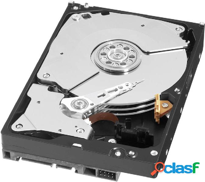 Western Digital AV-25 500 GB Hard Disk interno 2,5 SATA II