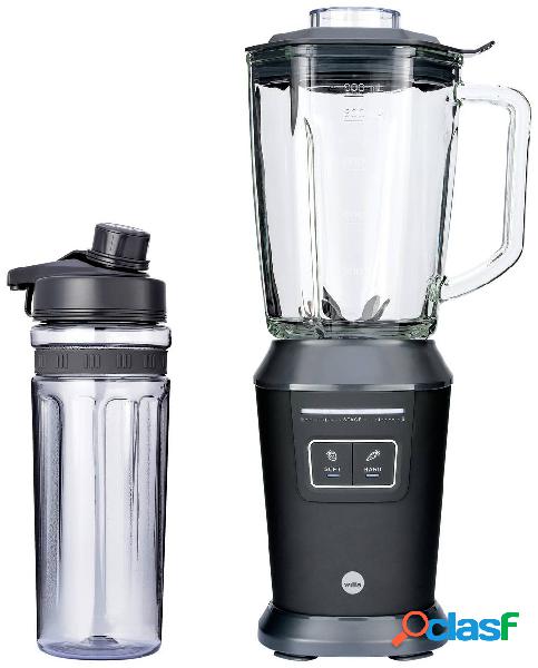 Wilfa B2G-800MB Frullatore 800 W Nero