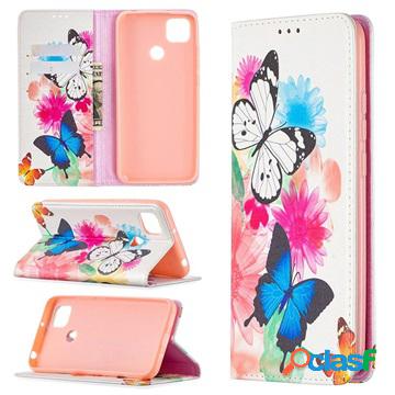 Wonder Series Xiaomi Redmi 9C, Redmi 9C Custodia a