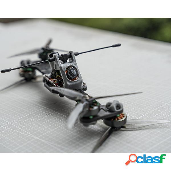 XXXFPV Bone 5 208mm/ PLUS 230mm 5 Pollici Kit telaio osseo