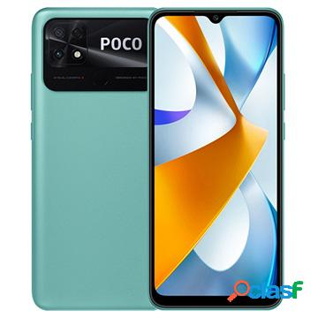 Xiaomi Poco C40 - 32GB - Verde