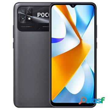 Xiaomi Poco C40 - 64GB - Nero