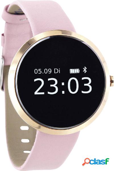 Xlyne Siona XW Fit Smartwatch Rose