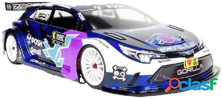 ZooRacing ZR-0008-07 1:10 Carrozzeria Gorilla