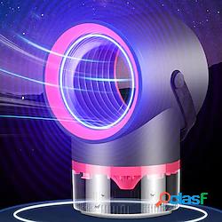 bug zapper elettrico trappola per zanzare killer lamp usb