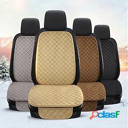 coprisedile per auto 1 confezione protezione del sedile