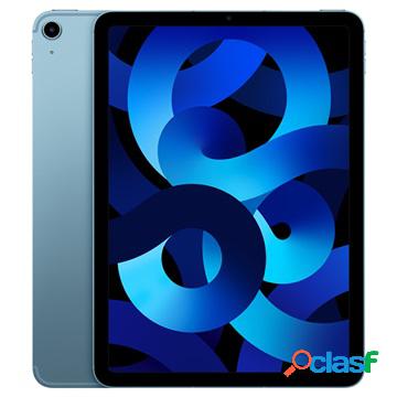 iPad Air (2022) Wi-Fi + Cellulare - 64 GB - Blu