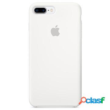 iPhone 7 Plus / iPhone 8 Plus Custodia in silicone Apple