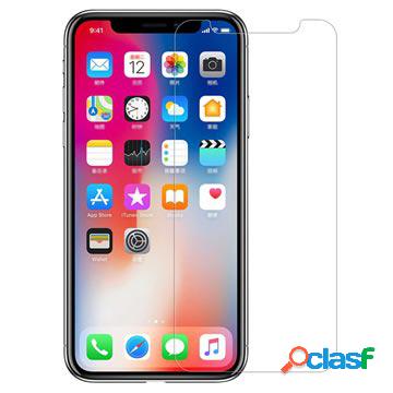 iPhone X / iPhone XS Proteggi schermo Nillkin Amazing H+Pro