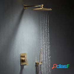 rubinetto doccia/set sistema soffione doccia a pioggia -