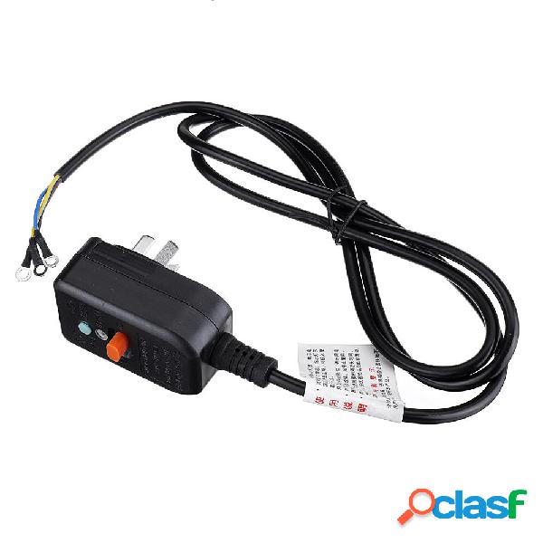 1.4M 220V 10A Cavo della spina di protezione della