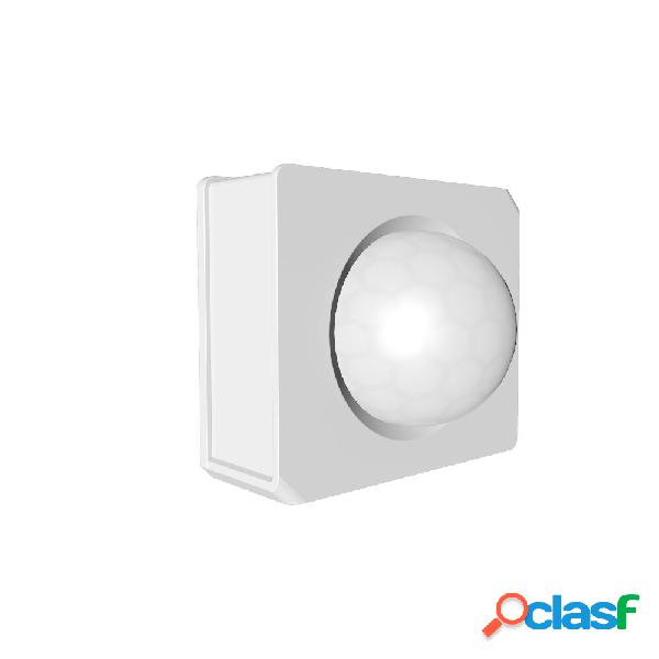 10 pezzi SONOFF SNZB-03 - Sensore di movimento ZB Pratico
