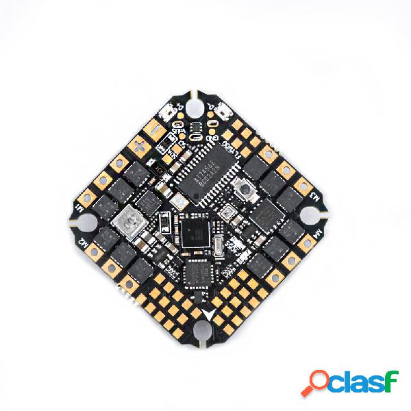 25.5*25.5mm GOKU GN 405S 20A/40A AIO Controllore di Volo