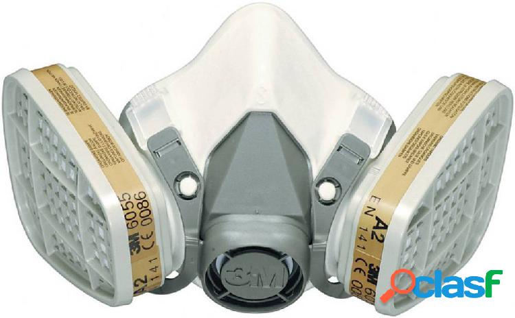 3M Gas e filtri combinati 6055 4 Paio/a
