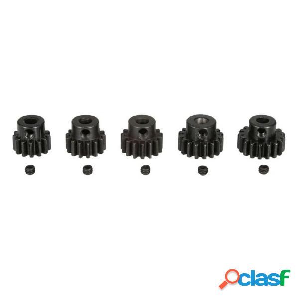 5 PZ ZD Racing 8195 M1 13 T 14 T 15 T 16 T 17 T 17 T