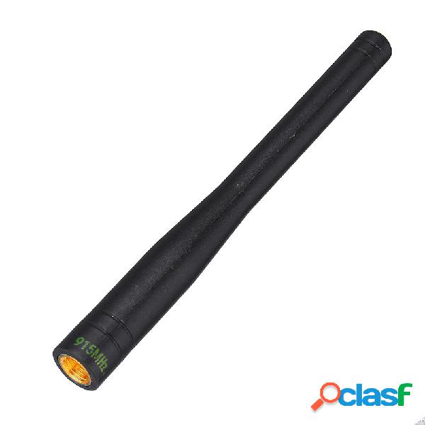 5Pcs 915 MHz SW915-ZT100 Barra a testa diritta Antenna