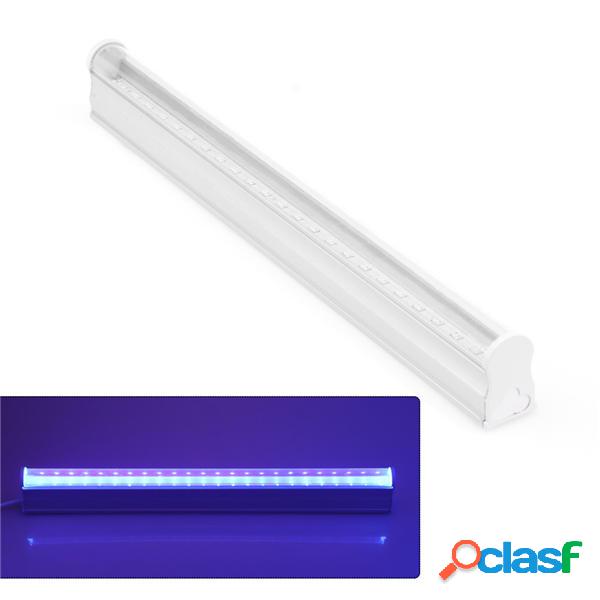 6W 30CM USB Portable UV LED Black Light 395-400NM Apparecchi