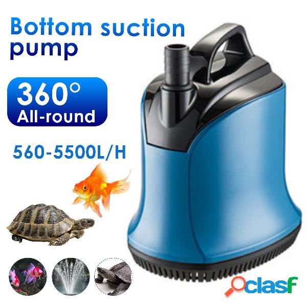 7w 10w 35w 55w 80w 110w Pompa acqua Idroponica Fontana per