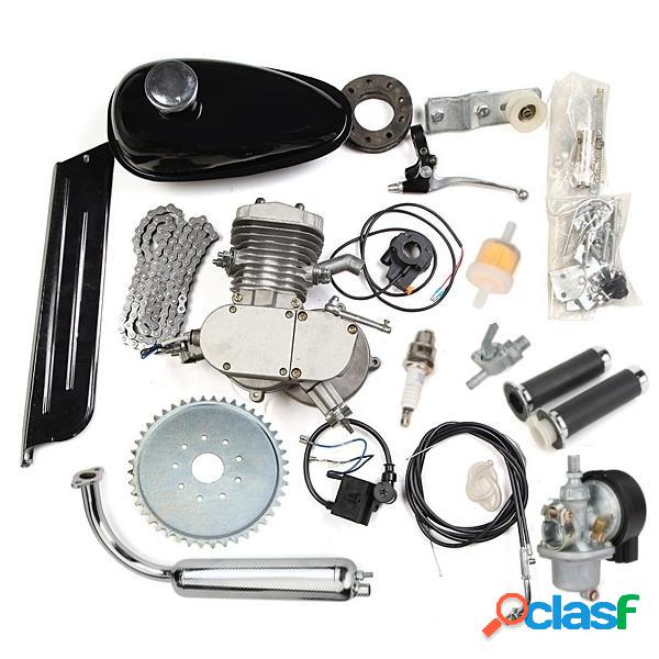 80cc 2 Ciclo Accessori Set del Motore di Motociclo