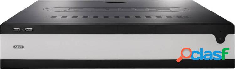 ABUS NVR10030P Videoregistratore di rete