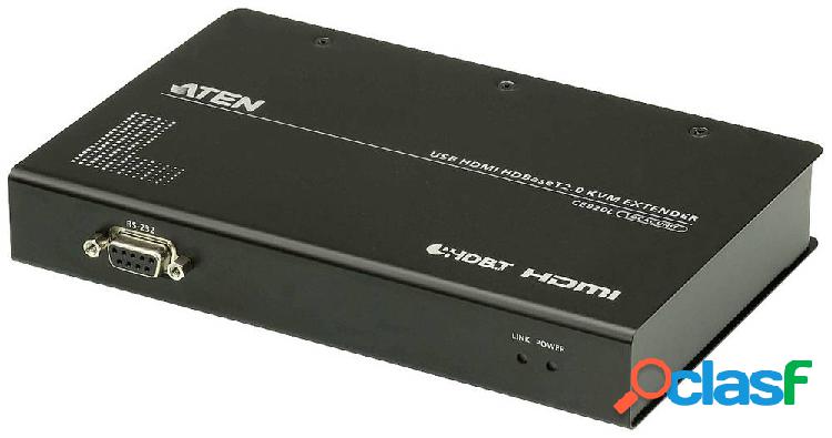 ATEN CE820-ATA-G Estensore KVM HDMI