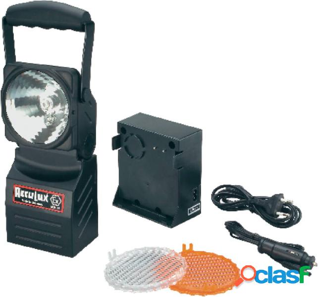 AccuLux EX SLE 15 Lampada da lavoro Zona Ex: 1, 2, 21, 22 60