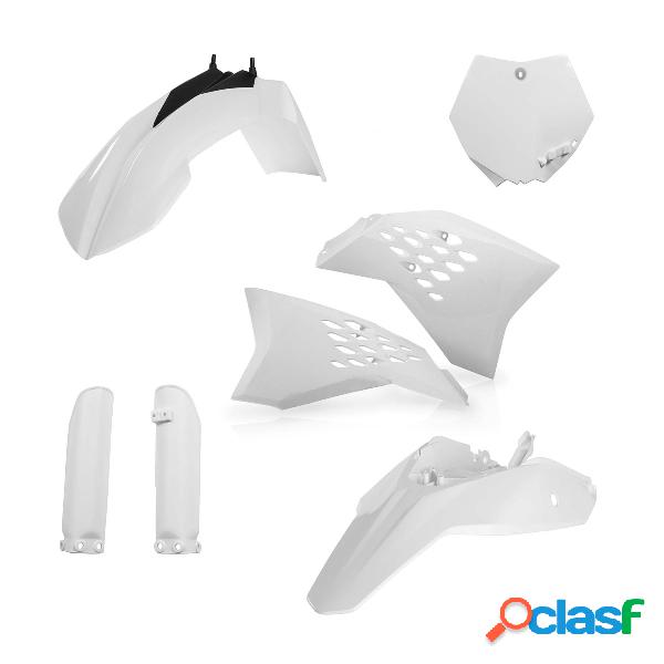 Acerbis 0016554.030 full kit plastiche