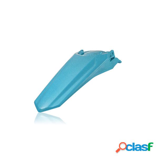 Acerbis rear fender verde