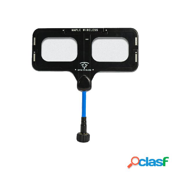 Acero Wireless Moxon 868/915 MHz/2.4 GHz 4dBi 3 In 1 Gamma