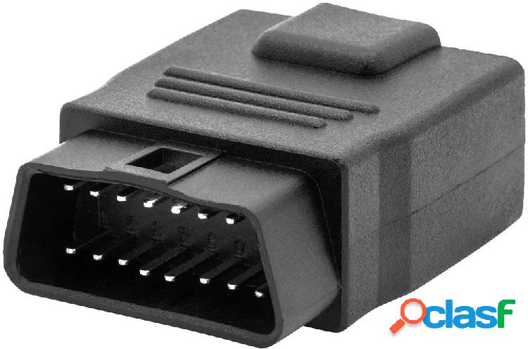 Adapter Universe Connettore OBD II 7804 1 pz.