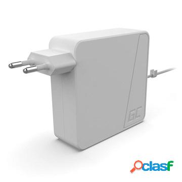 Adattatore Green Cell per MacBook Pro 15 - Magsafe 2 A1424 -