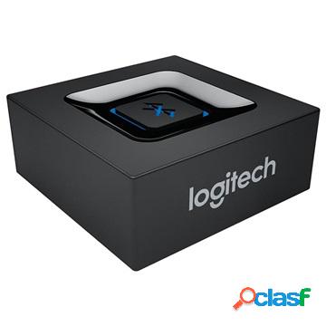 Adattatore audio Bluetooth Logitech - 3,5 mm AUX, 2RCA -
