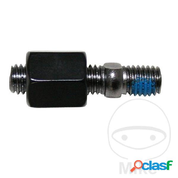 Adattatore specchietti moto pw 304-045 m8x1.25 rh for