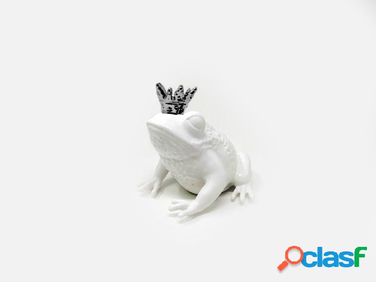 Adriani e Rossi Rana Prince - Ceramica Decorativa
