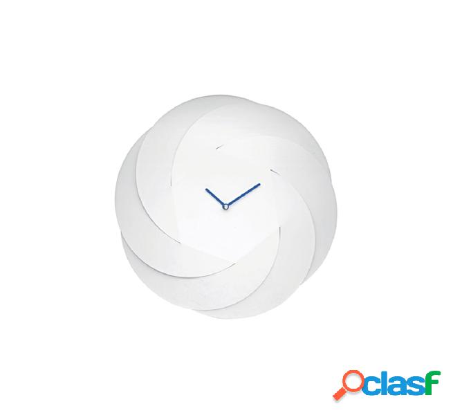Alessi Infinity Clock - Orologio a Parete